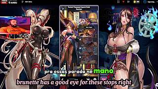 Secret Games of XVideos - King of Kinks and Perversions