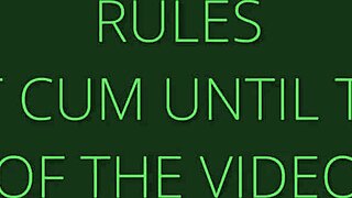 Can you reach orgasm with Julia's guided masturbation tips?