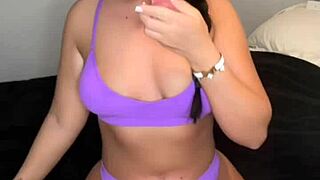 british exchange student plays solo on webcam today 😉