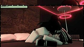 Liz Enjoys A Pleasant Encounter In The Condo Vertical Version