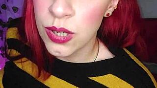 Hey, wanna try new sexy practices with your hot girlfriend?  