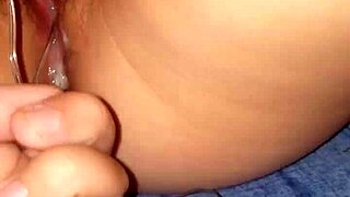 Asian Babe Dominates with Wild Toy Action!