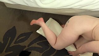 Curvy Slim Thick PAWG Undergoes Casting For Porn Audition.