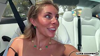 i picked up bonnie blue and fucked her