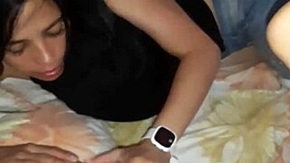 Is this what you call perfect oral on your man?