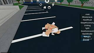 a fan said she was annoying so i fucked her for them fucking sex 😏