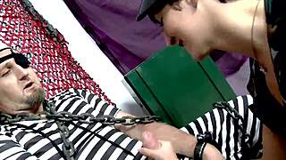 अमेचर कपल हाउसवाइफ के रूप में रोलप्ले स्टेमी एनकाउंटर में