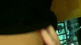 Petite teen 18+ katrine pirs stripping and posing naked in the pool outdoor.