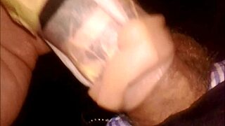 my movie about exploring sex toys, what do you think?