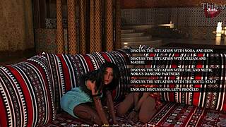 Apostei a buceta no jogo de sinuca resultado perdi.