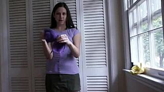 I Have Some Sexy Sissy Lingerie for You to Wear in Our Bdsm Session