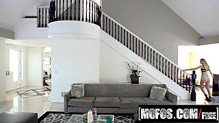 Mofos - Alexa Grace Gets Nailed in Anal POV Action. Pervs on Patrol Catch Every Wild Moment.