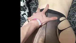 I enjoy my alternative wife in rough sex