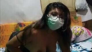 stepsister climbs my chest, removes panties, sucks penis, i suck vagina, intense orgasms.