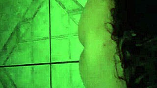 Safada gives intense blowjob in this raw scene