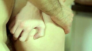 old goes young - sexy helena blows and fucks