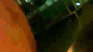 Petite teen 18+ katrine pirs stripping and posing naked in the pool outdoor.