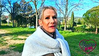 Victoria Belle Milf Toujours En Manque De Bite