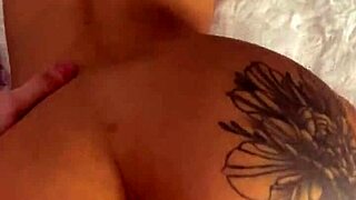 Tinder Date Turns Into Anal Cowgirl And Deepthroat Fun!