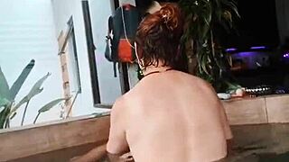 wife comforting her husband’s friend, wanna know how?