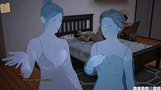 lust academy episode 478 with curvy girls in outfits