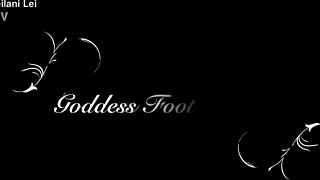 a mature goddess with long hair and wrinkled toes gives jerk off instructions in pov for amateurs