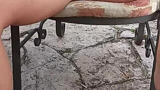 Good Vacation With A Dangerous Cunt