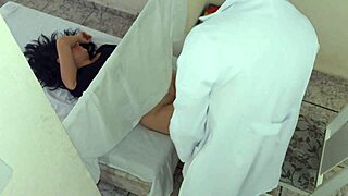 Man, I messed up... banging this hot Latina outdoors was insane!