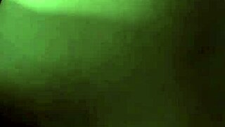 Thin girl bent over takes doggystyle hard!