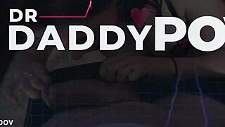 big-dick solution for maya rue's horny complication