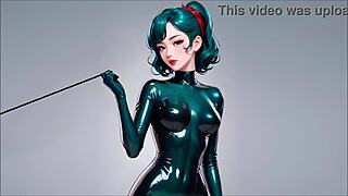 joi cbt roleplay en español, nivel extremo, diviérteme con tus huevos!