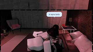 Liz Enjoys A Pleasant Encounter In The Condo Vertical Version