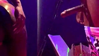 yo, banging hard in tokyo with valentino, her wet pussy and a wild facial finish!