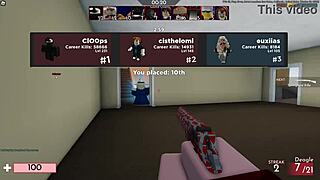 Cute Latina Egirl Gets Fucked By Big Black Cock And Squirts Everywhere