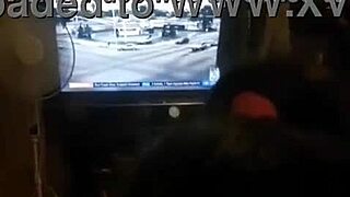 Oh wow, see Kandy Kane, the chubby Sri Lankan housewife, deepthroating and getting fucked like a whore!