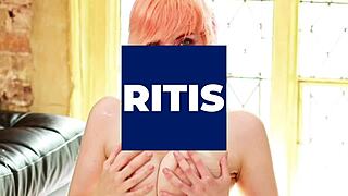 British 18-Year-Old Student Spanked Hard in College Detention