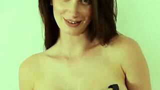 I let her go to the corporate event looking sexy