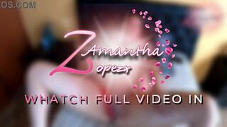 Mature Latina Uses Toys For Spectacular Masturbation In Her Room