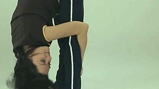 sexiest petite russian babe spreads hot legs for your viewing pleasure