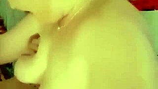 Oh wow, see Kandy Kane, the chubby Sri Lankan housewife, deepthroating and getting fucked like a whore!