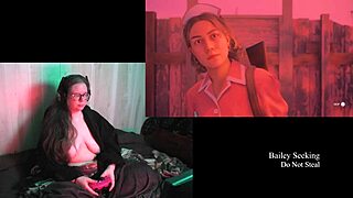 Naked night springs playthrough