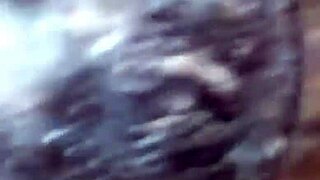 safada latina gets her huge boobs fucked in the ass pov