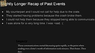 Let's explore the price of power