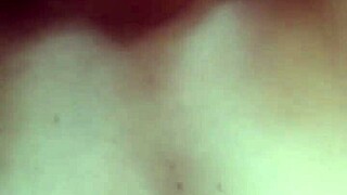 Solo play leads to intense personal climax