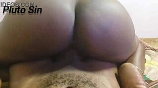 hey, african step mom, why you keep banging the neighbor's son?