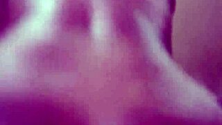 Afroking Fucks His Pretty Teen Stepsister's Tiny Pussy Until He Cums