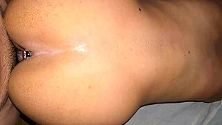 Want to see doggystyle plug anal in my ass?