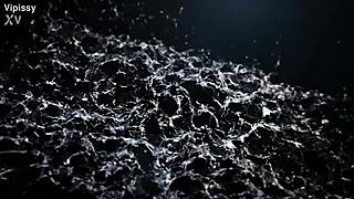 Piss play with tutor alongside Paula Shy and Alexis Crystal