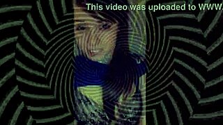 mistress lisa hypnotizes slave into erotic bdsm submission