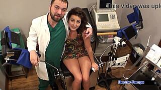 dr tampa trades sex with helena price backstage in florida